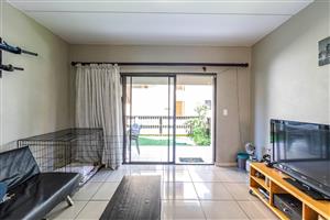 2 bed - Ground Floor Unit