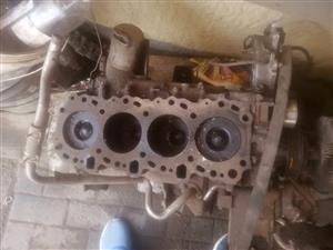 1kd sub assembly still great condition