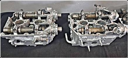 Subaru 2.5 Sti