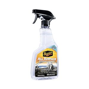 Meguiars All Surface Interior Cleaner
