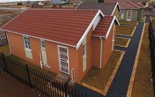 BRAND NEW HOUSES FOR SALE AT SKY CITY ALBERTON