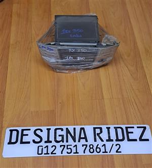 LEXUS 1RX 350 RADIO