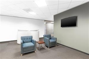 Office Rental Monthly in Durban Central