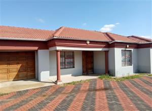 House For Sale in Mankweng