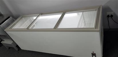 Display Freezer In Refrigeration In South Africa Junk Mail