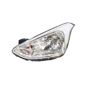 Hyundai Grand i10 14+ Replacement Headlight RHS w/motor