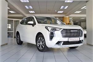 2023 Haval Jolion 1.5T Premium DCT
