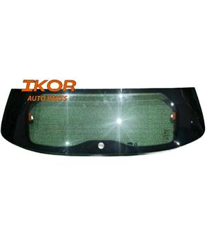 TRIBER BACK GLASS