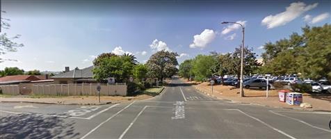 Office For Sale in Edenvale Central