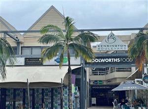 Restaurant Unit To Let - Durban North