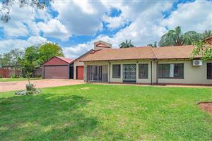 House For Sale in Doornpoort