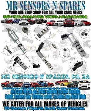 Oil Control Variable Valve Timing VVT Solenoid Opel bmw Mercedes Nissan Mazda Ford mini Toyota GWM