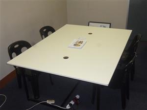 OFFICE TABLE FOR SALE !!
