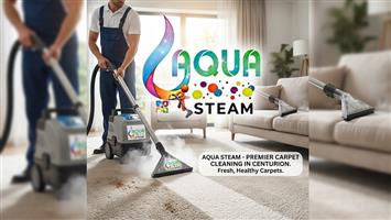 Transform Your Home with Premier Cleaning Services in Pretoria!