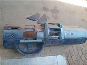 VW mk1 Citigolf new spec dashboard for sale @ circle 7 used parts
