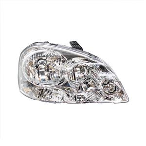 Chevrolet Optra 04/13 Replacement Headlight RHS with socket