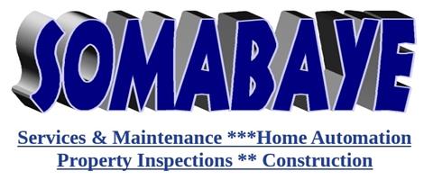Property Maintenance from R500-00