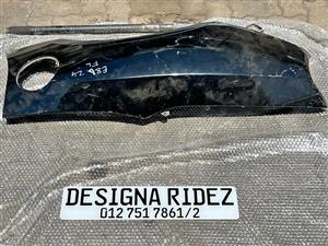 BMW E85 RIGHT & LEFT REAR FENDERS AVAILABLE.