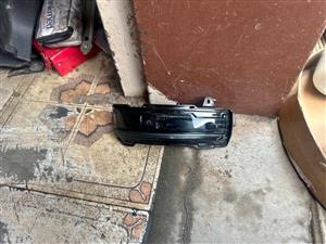 Range Rover Evoque L551,  Velar L) Right Side LED Indicator Lens K8D2-13B381-AA