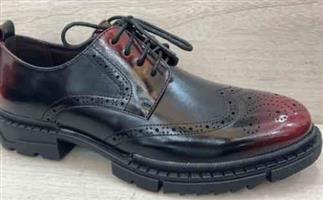 Formal Man's Shoes