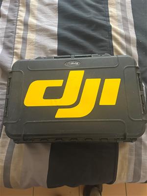 DJI DRONE