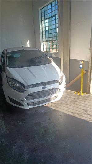 Ford Fiesta for sale 