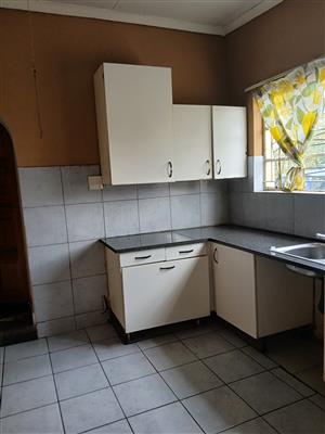 Apartment for rent in Witbank