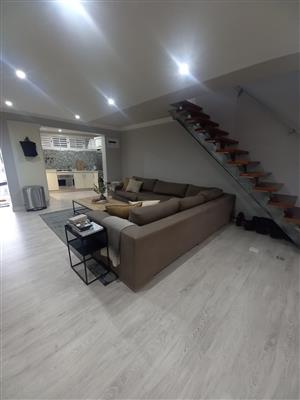 Coastal Townhouse Living in the Heart of Umhlanga