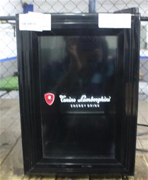 TONINO LAMBORGHINI SW-20C BLACK COOLER S065528A