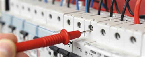 Looking for Electrician and Plumbing jobs