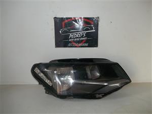 VW Caddy '15-'21 right headlight