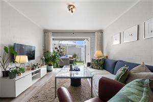 Apartment Rental Monthly in De Waterkant