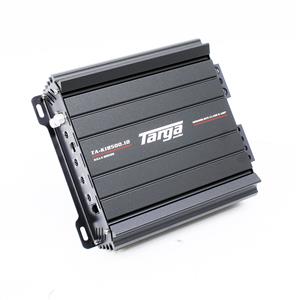 Targa TA-K18500.1D Killa Series 18500w 900rms Monoblock Amplifier