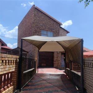 4-Bedroom Home in a Sought-After Area