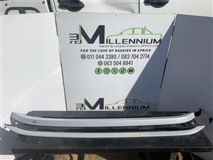 ROOF RACKS SET - 2023 FORD RANGER T9 WILDTRAK