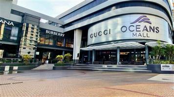 Retail Rental Monthly in Umhlanga Rocks