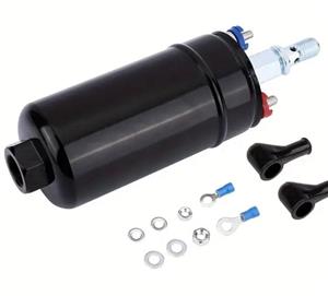 Performance external 300lph Fuel pump