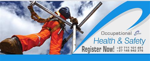 Oh&s  mining skills center at Rustenburg 