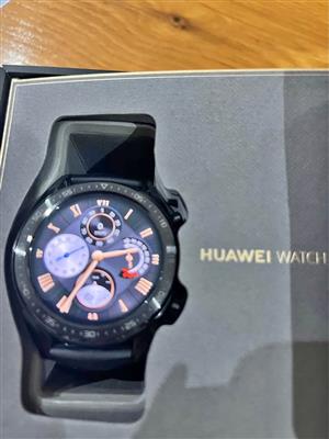 Huawei Smart Watch GT