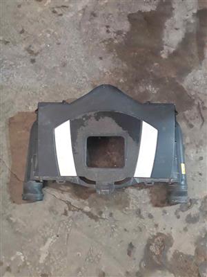Mercedes SLK,CLK,E Class Engine Cover