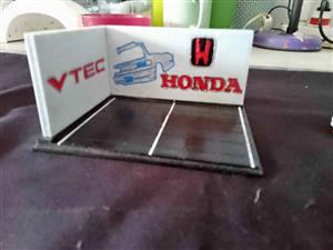 Diarama's forsale for 1/64 scale hotwheels matchbox