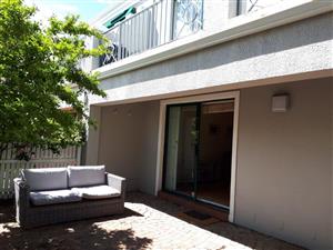 Apartment Rental Monthly in Vredehoek