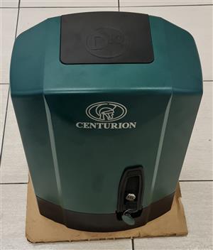 Centurion D10 Industrial Sliding Gate Motor Service Exchange
