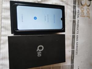 LG Q60 
