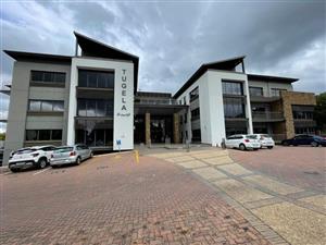 Premium A-Grade Office Space To Rent at Riverside Office Park, Centurion