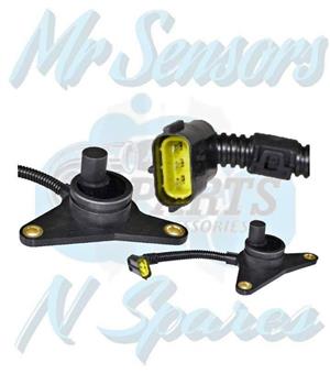 Cam Sensor Kia Sportage 96- (3 PIN) (Wire Length 11.5cm)