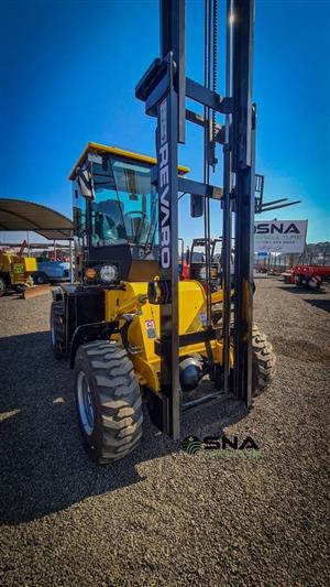 Revaro T-Rex 830 Forklift