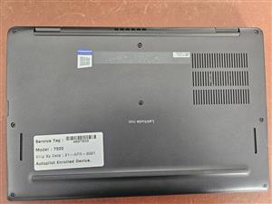 Computer, PC, Laptop, Dell Latitude 7320