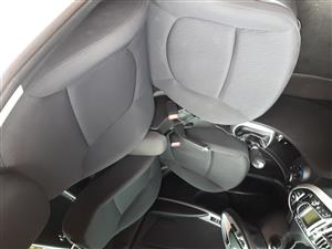 2014 Hyundai Accent hatch 1.6 Fluid