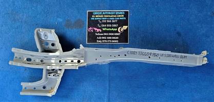 Chery Tiggo 8 Pro Chasis Beam Sidewall